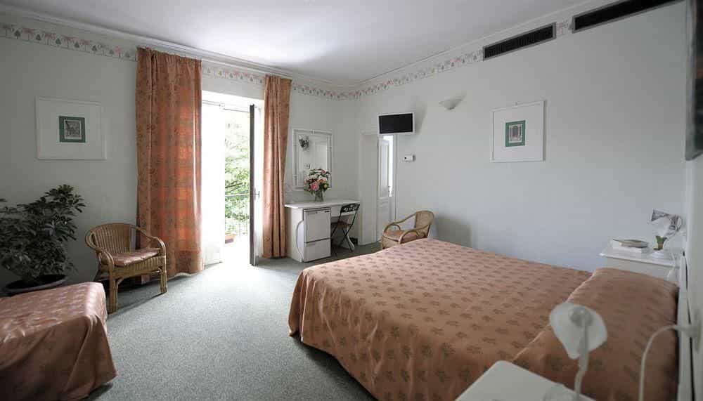 Hotel Villa Belvedere