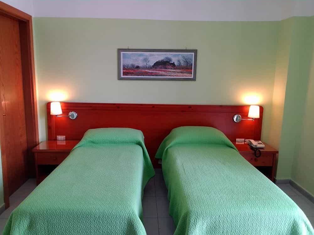 Albergo del Pino