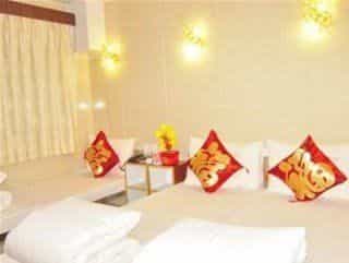 New Hong Kong Hostel