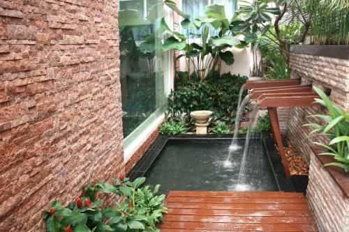 โรงแรมเมิร์ธ สาทร โรงแรมเมิร์ธ สาทร