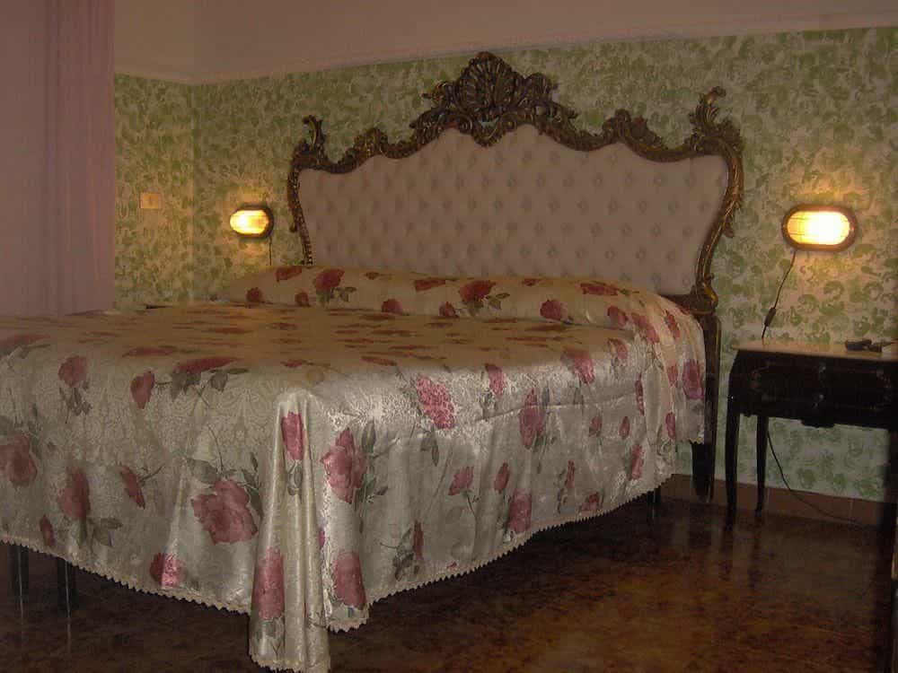 Bed & Breakfast Santa Fara