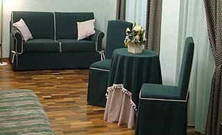 Hotel Mondial