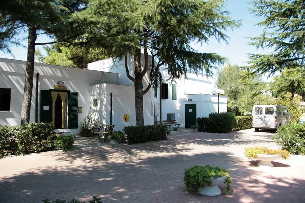 Residence Delfino