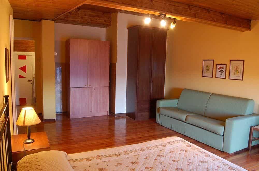 Hotel Paradiso sul Lago