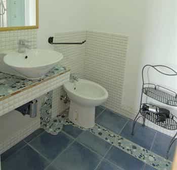 Bed & Breakfast Nughe'e'Oro