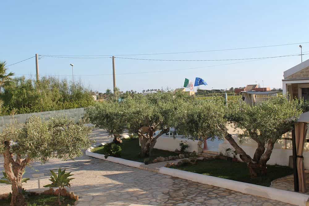 Signorino Resort