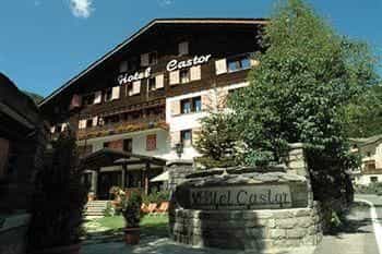 Castor