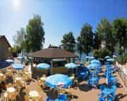 Camping Village Isolino