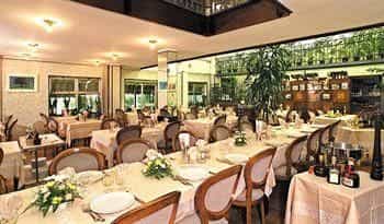 Hotel Residence Sogno