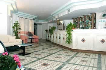Hotel Delfino