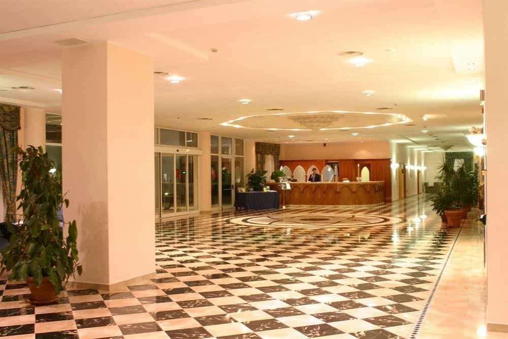 Centro di Spiritualita Padre Pio