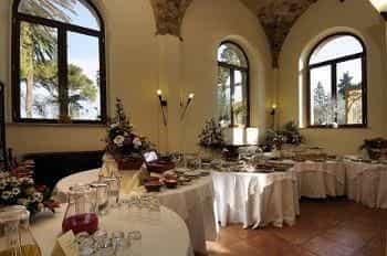 Villa Fiorita