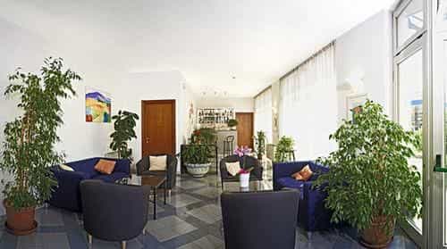 HOTEL KRISTAL