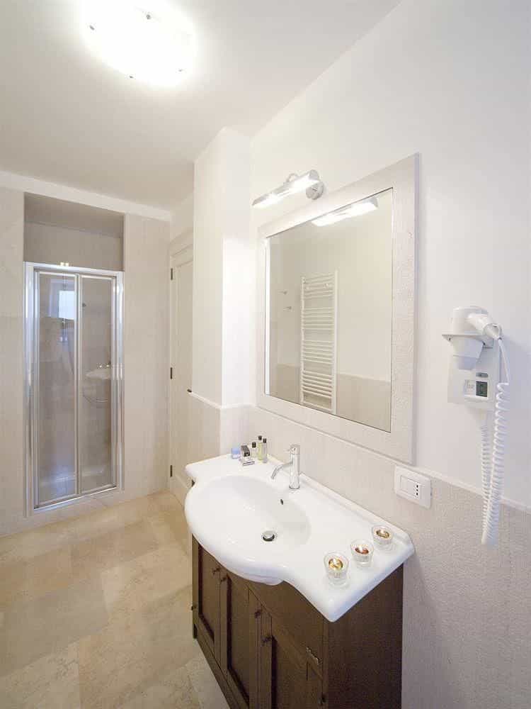 Masseria San Velletri Guest House