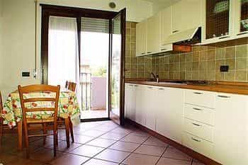 Residence Franca