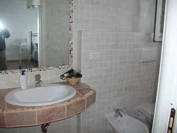 B&B Baia Scirocco