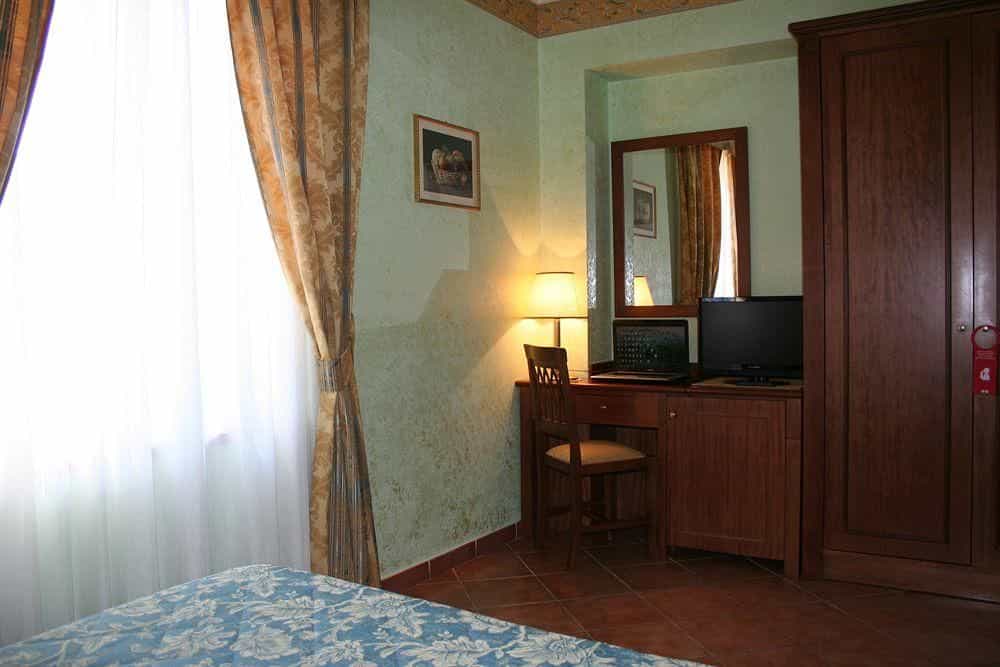 Ristorante Hotel Squarciarelli