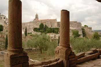 Hotel Alta Murgia