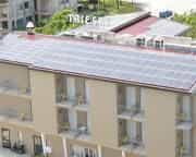Hotel Pensione Trieste