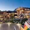 Resort At Squaw Creek