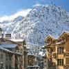 The Village At Squaw Valley