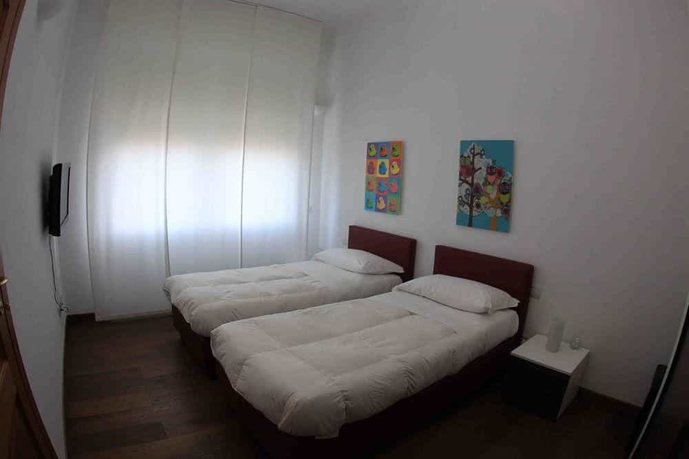 Linate Residence