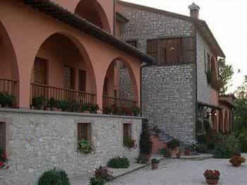 La Fattoria