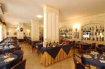 Hotel Settebello