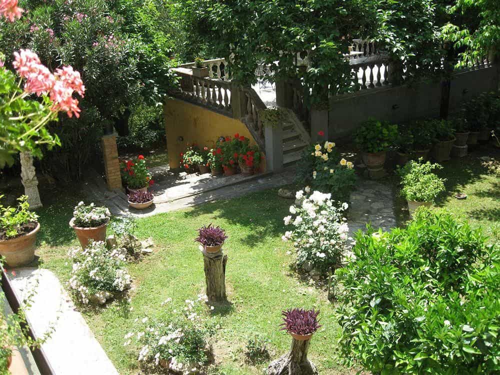 Villa il Torrino