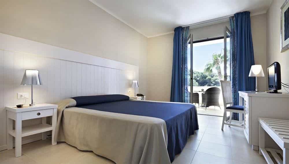 Grand Hotel Daniela