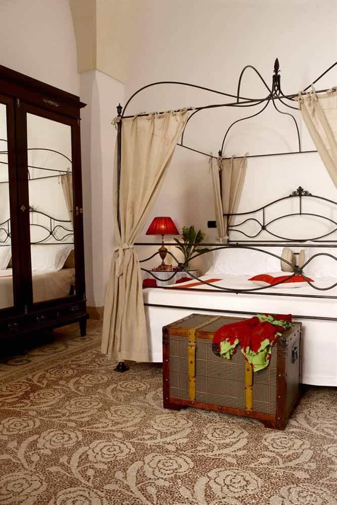 Palazzo Mosco Inn