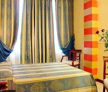 Hotel Londra