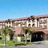 Comfort Inn And Suites