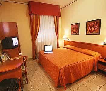 Hotel Valmarina