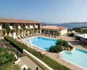 Hotel Club Palau