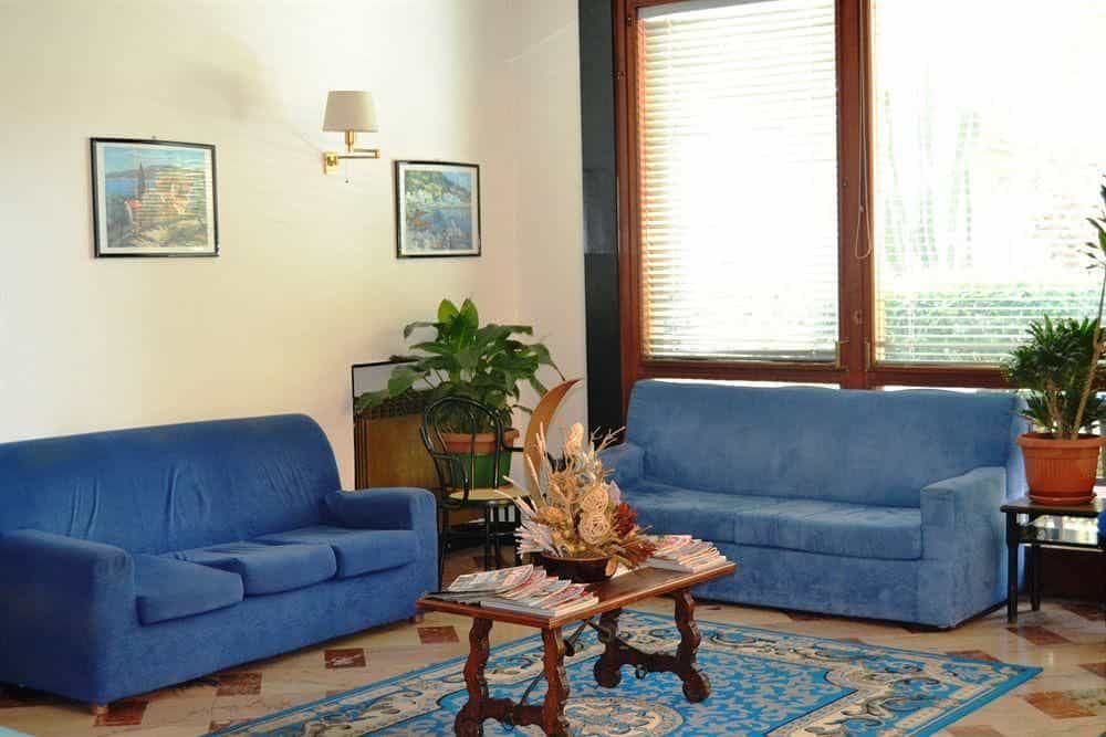 Hotel Marligure