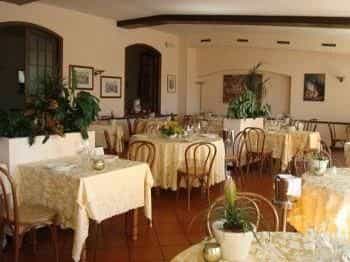 Le Funi Hotel