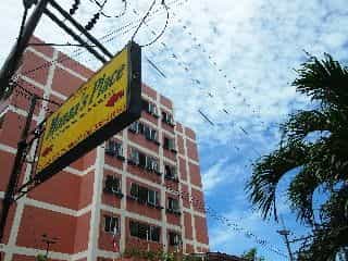 Home Pattaya