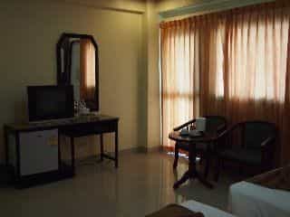 Home Pattaya