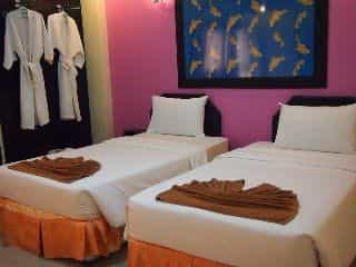 Home Pattaya