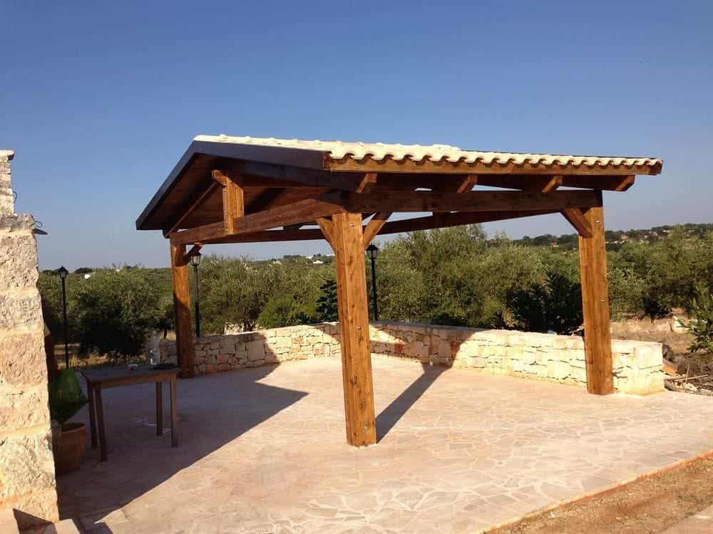 Torre Due Pani