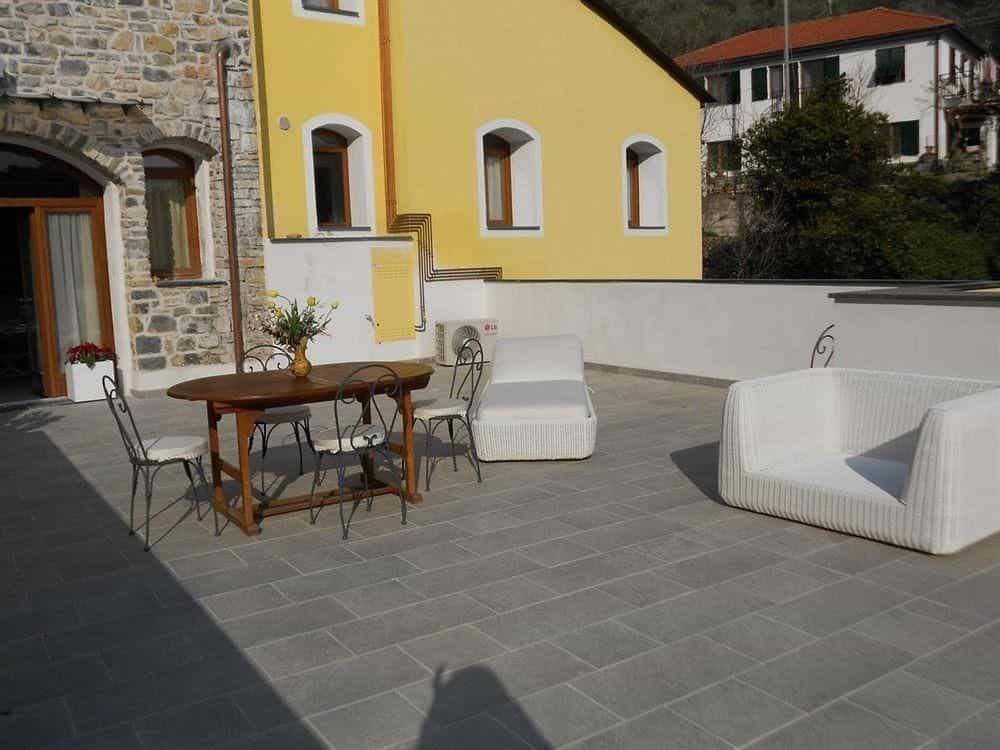 Antico Frantoio Doria Resort