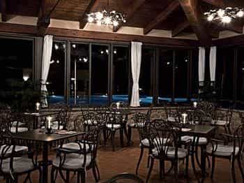 Villa Paradiso