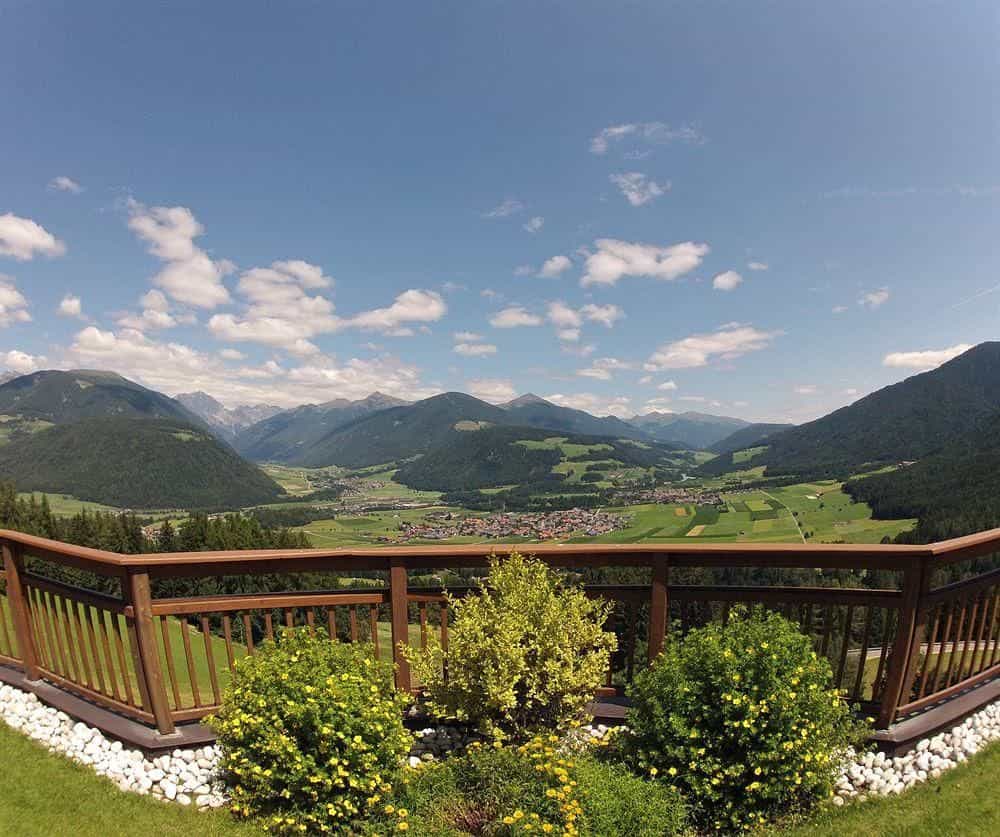 Alpin Panorama Hotel Hubertus