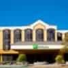Holiday Inn Long Beach Dwtn Area