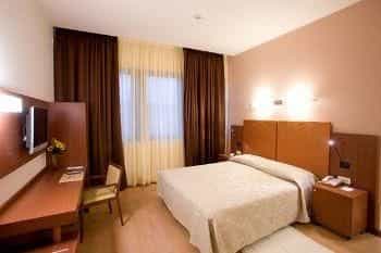 Hotel Mareschi