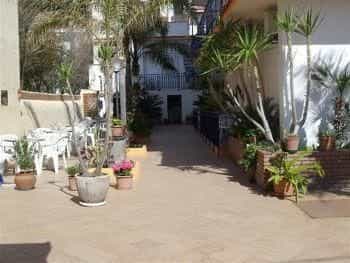 Hotel Pagano