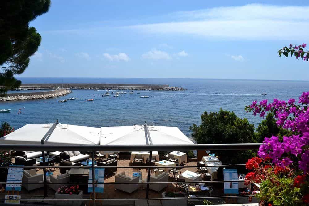 Cala Luna