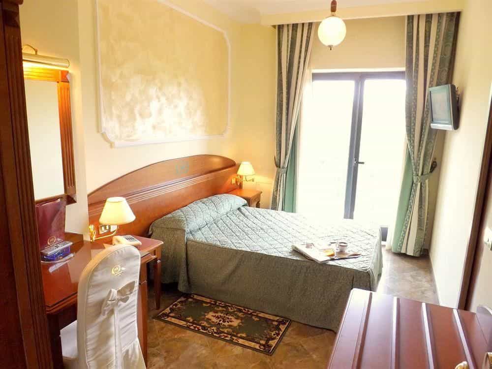 Hotel Ristorante Al Boschetto