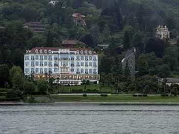 Lido Palace Hotel Baveno